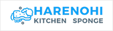 HARENOHI KITCHEN SPONGE
